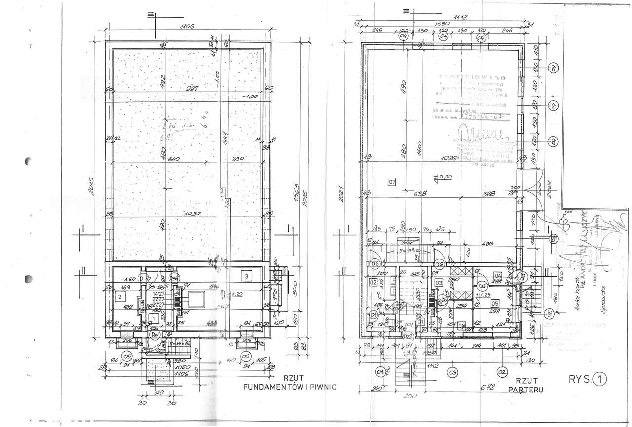 Barnów - hala magazynowo-produkcyjna plus biuro i duży teren-18