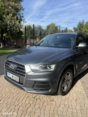 Audi Q3 1.4 TFSI S tronic - 2