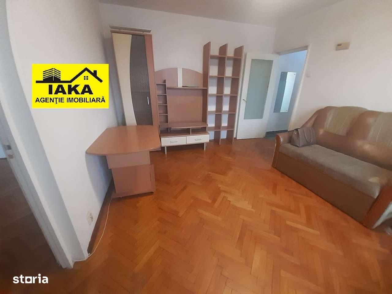 Cuza Voda, 2 camere, 52000E-0