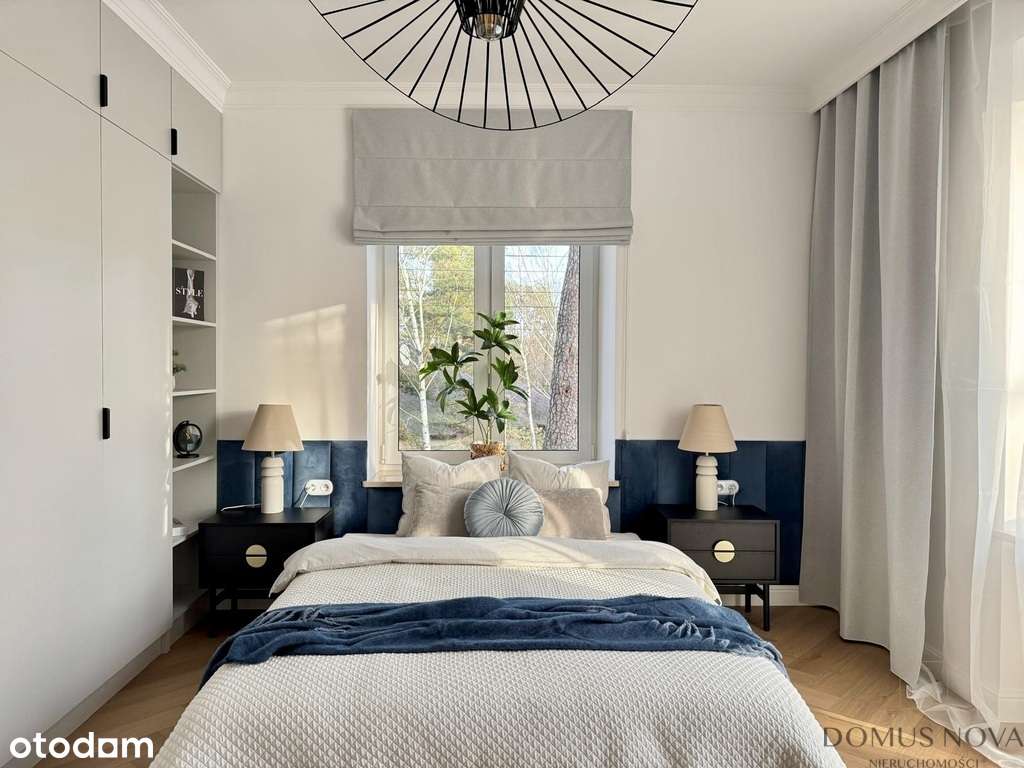 Zamieszkaj w klimatycznej części Anina-4