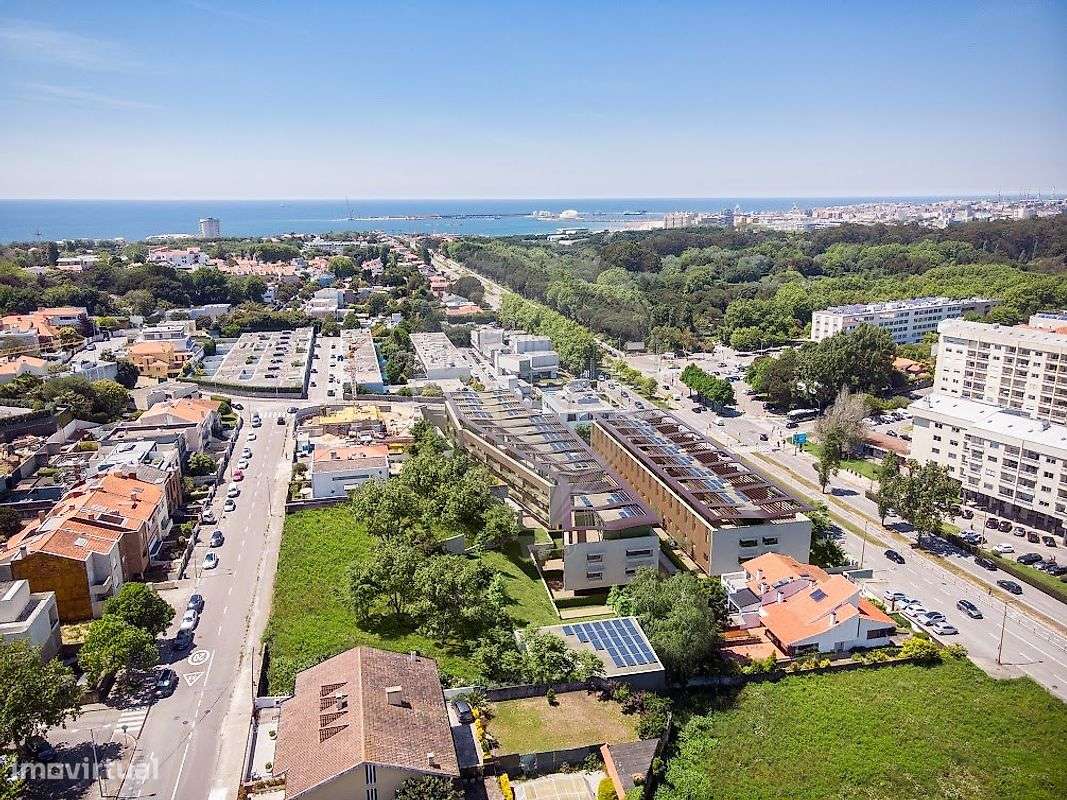 Apartamento T3 para venda - Grande imagem: 5/27