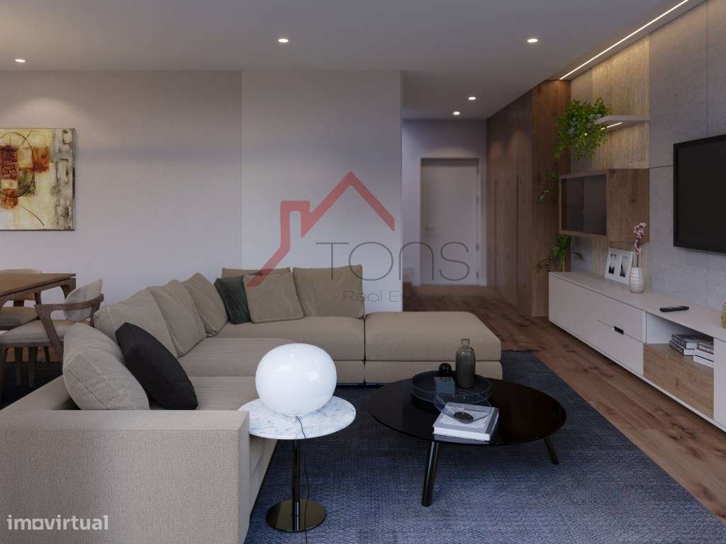 T1 Novo Portimão Zenith Residences-6