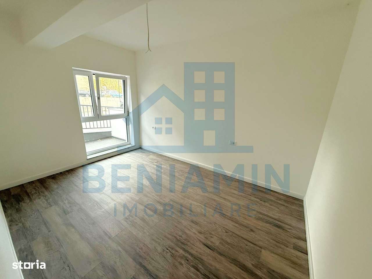 Apartament 2 camere-Satina Garden-Loc de parcare-Parter-Disponibil-4