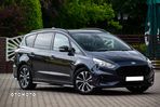 Ford S-Max - 13