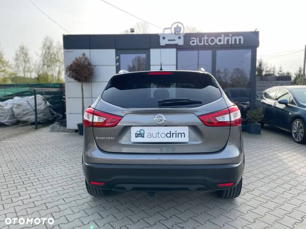 Nissan Qashqai 1.6 DCi TEKNA - 15