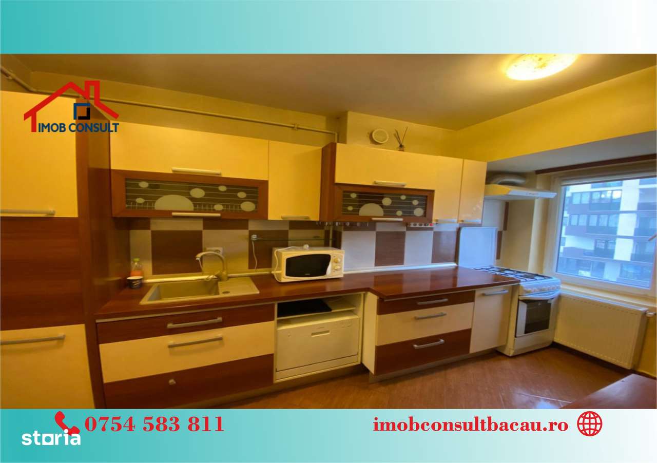 Locatie excelenta! Bloc nou! CE1283 - Imagine principală: 4/5