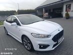 Ford Mondeo - 23