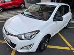 Hyundai i20 1.1 CRDi One - 15