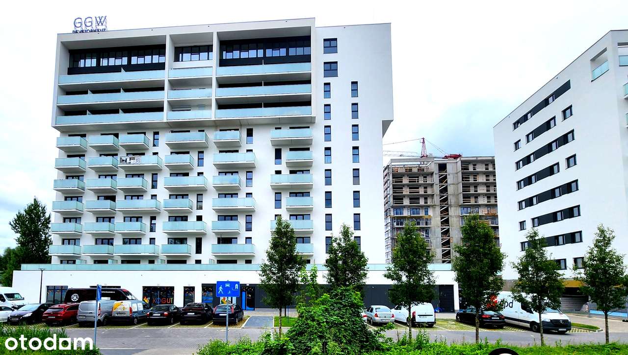 GOTOWE > 3 pokoje > BALKON > zakochasz się po obejrzeniu !-2