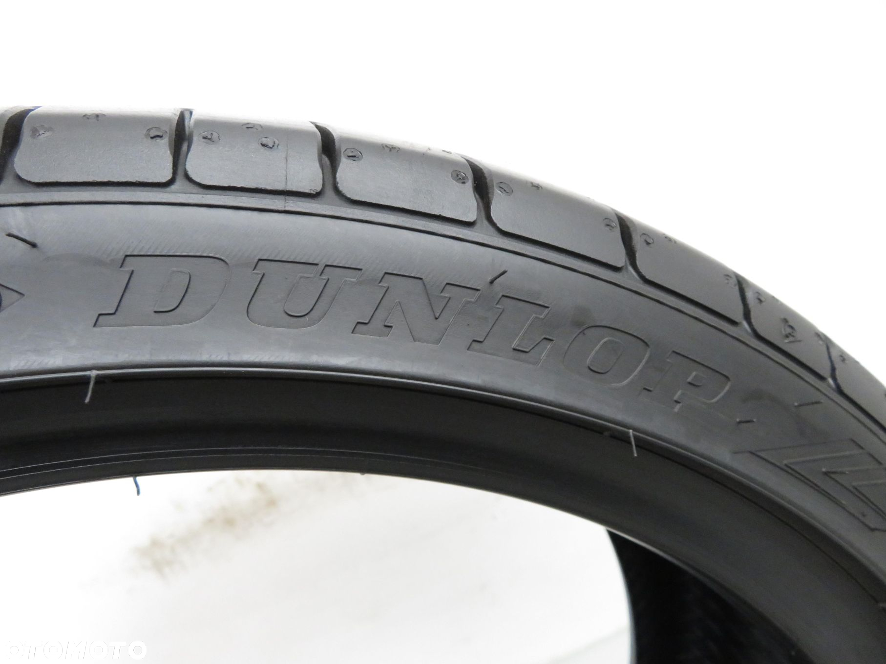 205/40R18 OPONA LATO Dunlop Sport Maxx RT2 86Y XL - 7