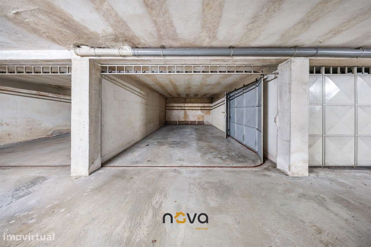 Apartamento T3 em Árvore, Vila do Conde-29