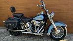 Harley-Davidson Softail Heritage Classic - 3