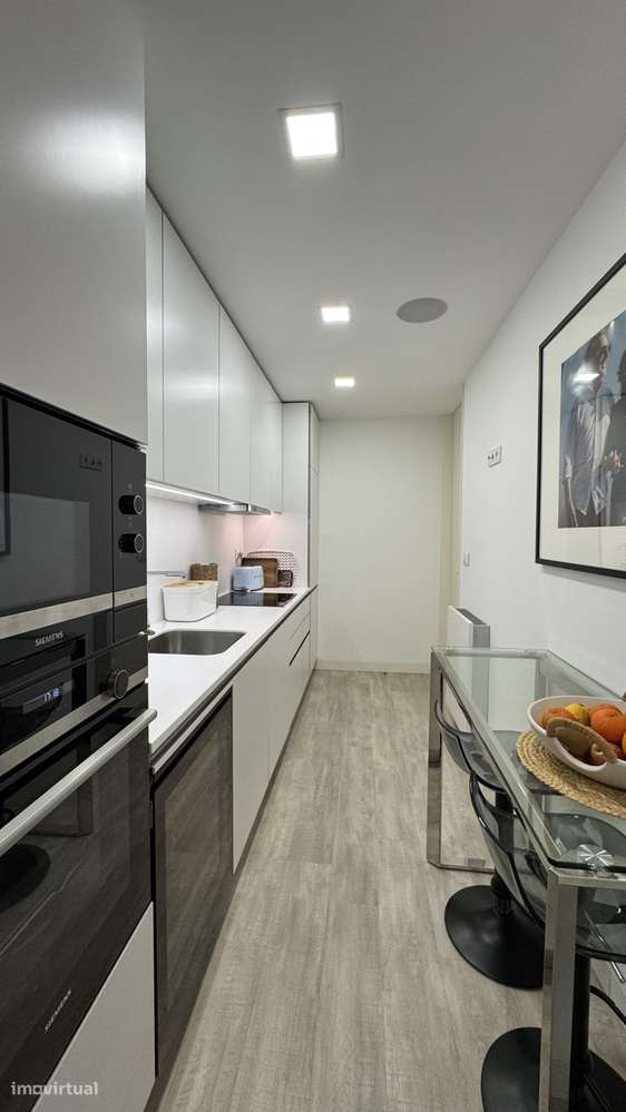 Apartamento T2 com 102 m² - Centro Esposende-11