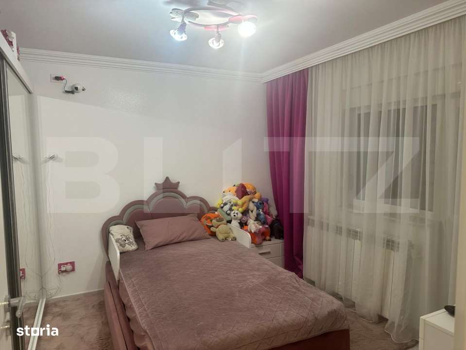 Apartament 6 camere, 143 mp, etaj 1, GARAJ, Cugir - Imagine principală: 5/9