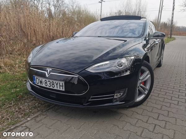 Tesla Model S Standard - 5