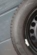 KOŁO ZAPASOWE ZAPAS OPEL ZAFIRA A ASTRA H G MERIVA A B 195/65 R15 ET35 GOOD YEAR - 3