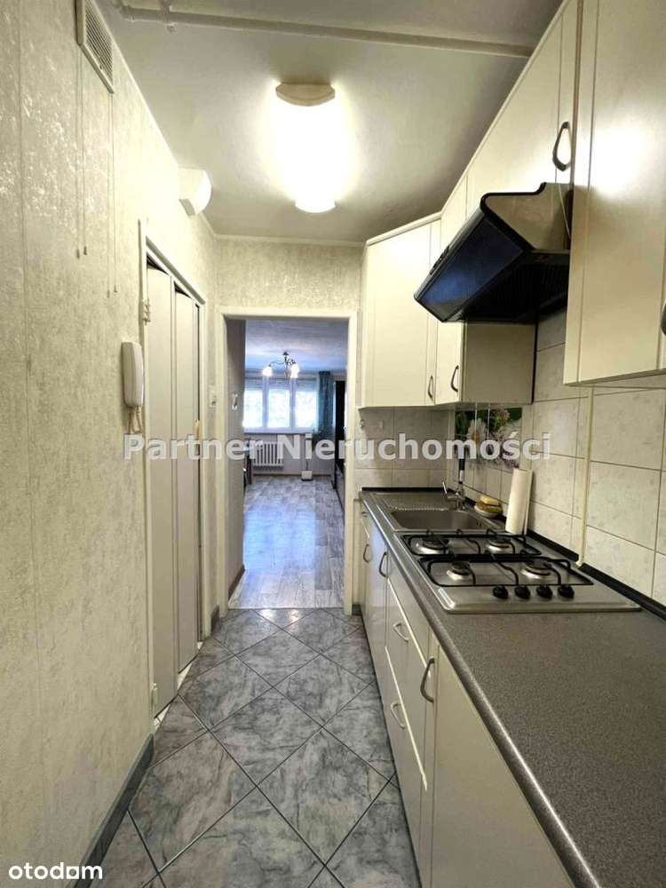 Kawalerka Osiedle Mokre !!! Bez Balkonu!!!-3