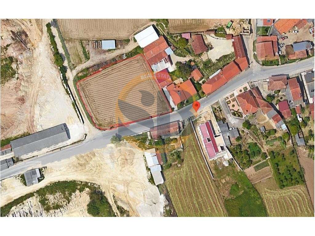 Terreno Arredores Ovar - Grande imagem: 4/4