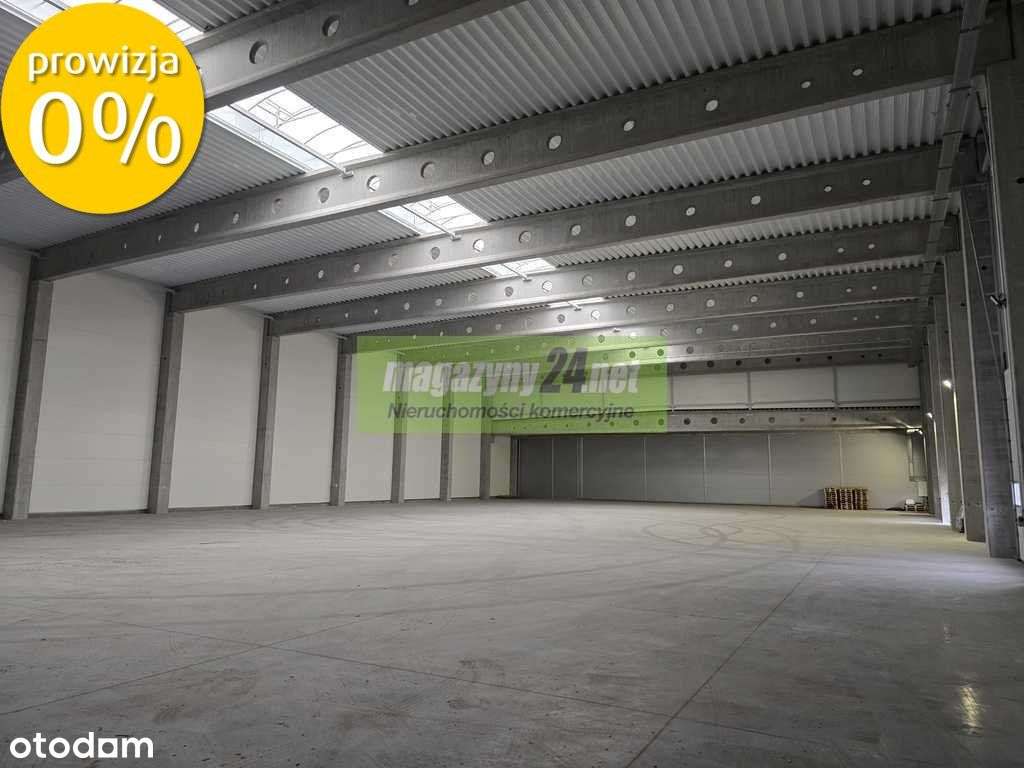 Hala do wynajęcia, Wyszków, 2000 m2 - Pełny obrazek: 4/10