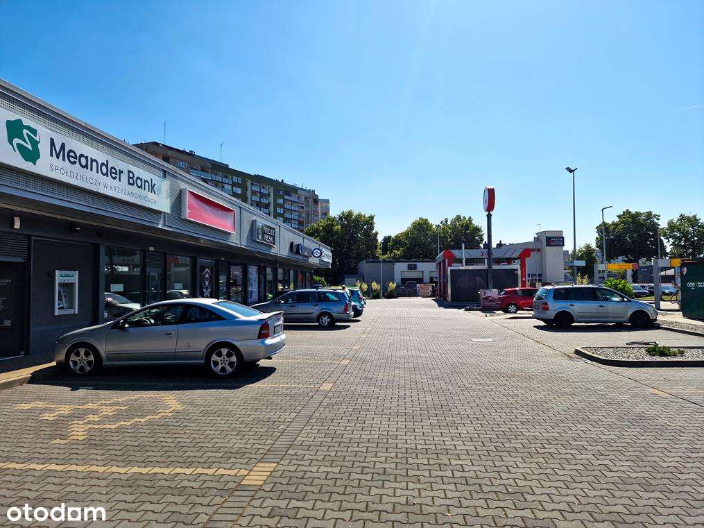 300 metrów powierzchni do wynajęcia! - Pełny obrazek: 1/10