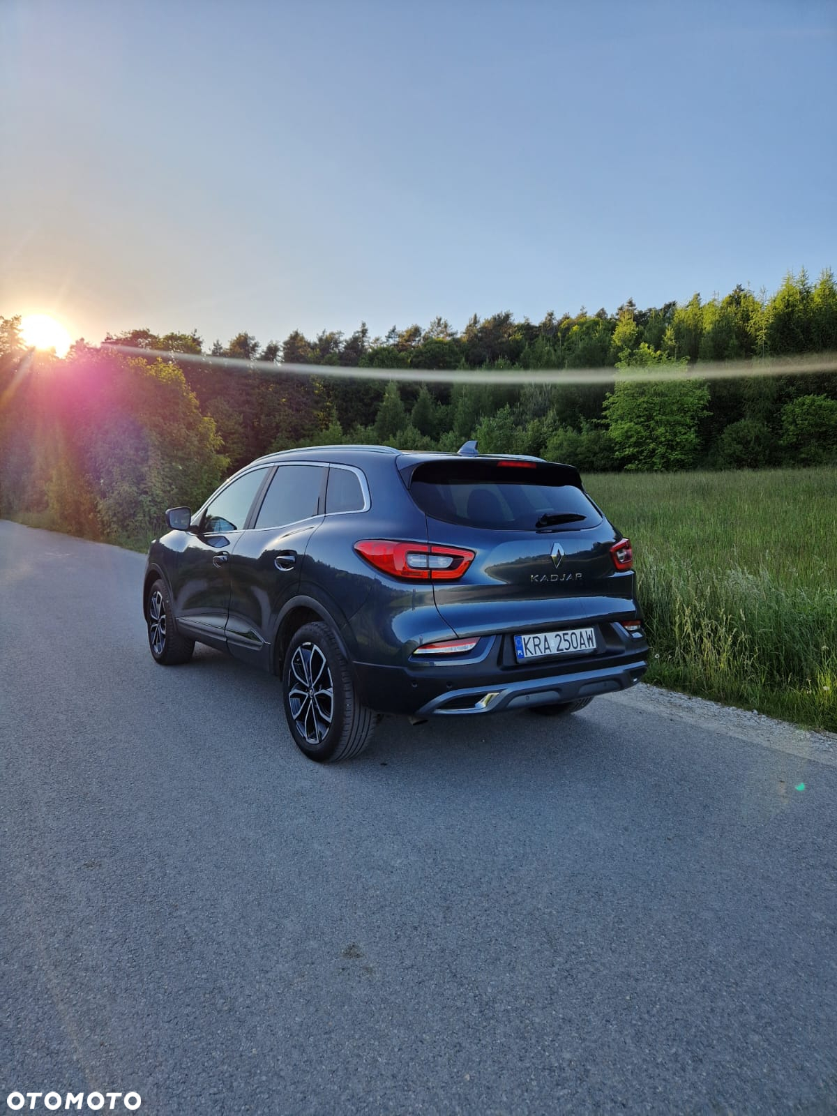 Renault Kadjar - 4