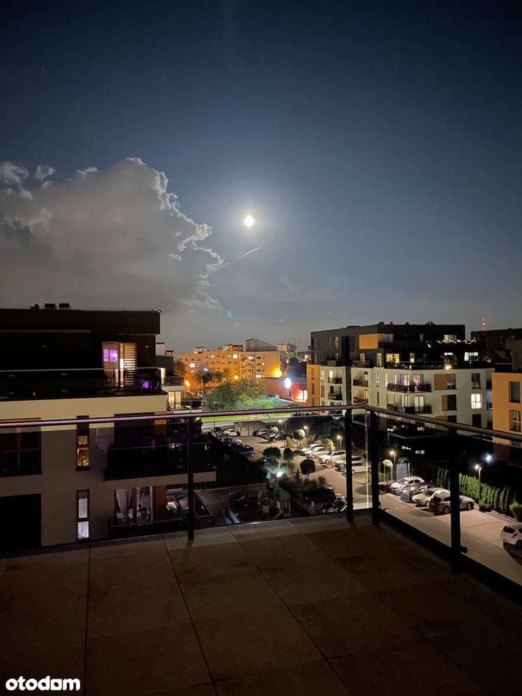 Unikalny apartament z 40 m² tarasem. Park Moniuszki Mysłowice: - Pełny obrazek: 5/15