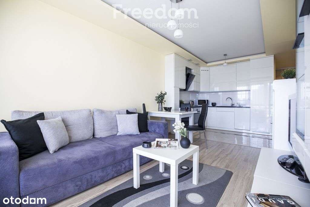 Mieszkanie 2 pokojowe z garażem wynajem Kopisto - Pełny obrazek: 3/12