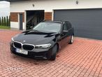 BMW Seria 5 520d - 18