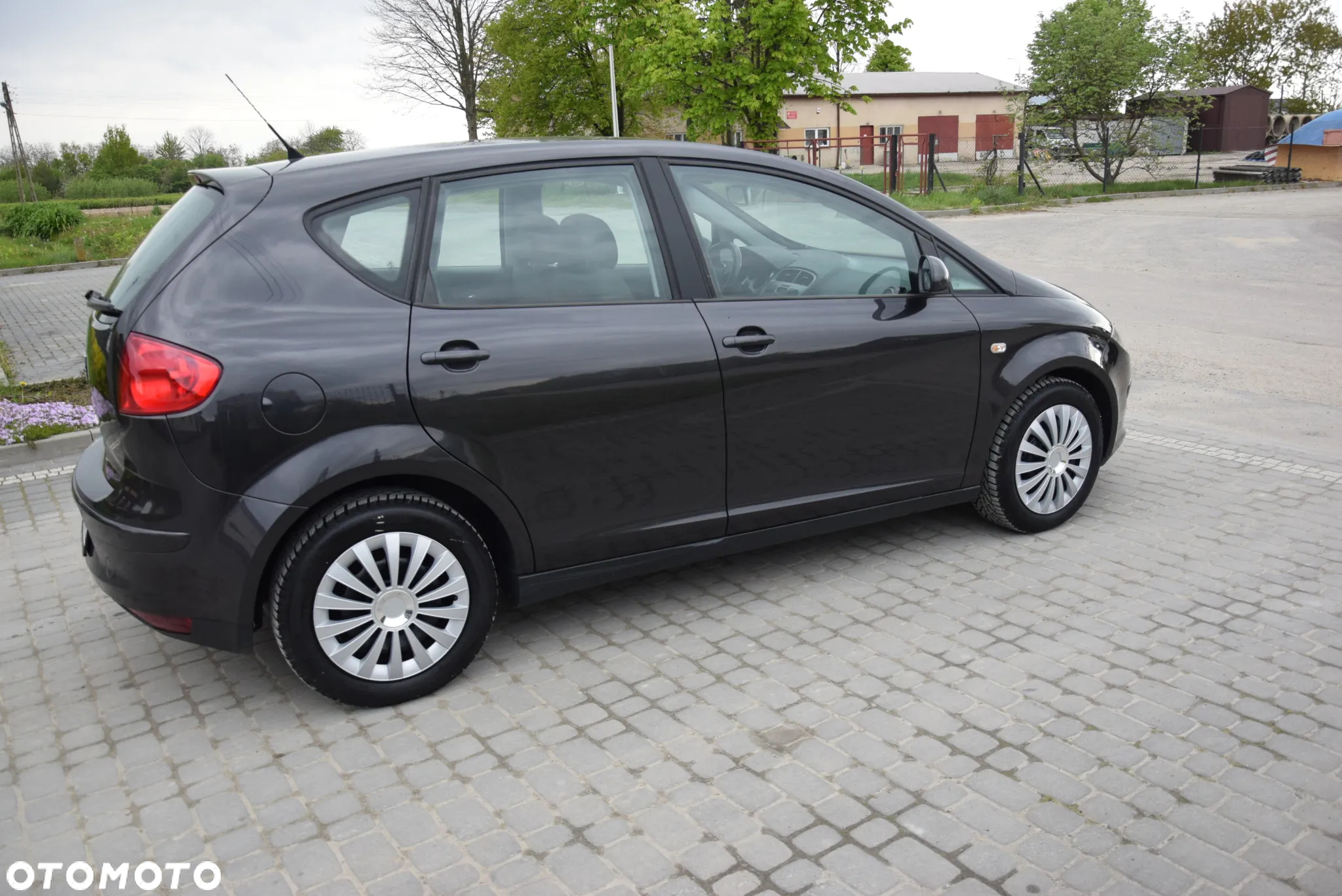 Seat Altea 1.6 Stylance - 13