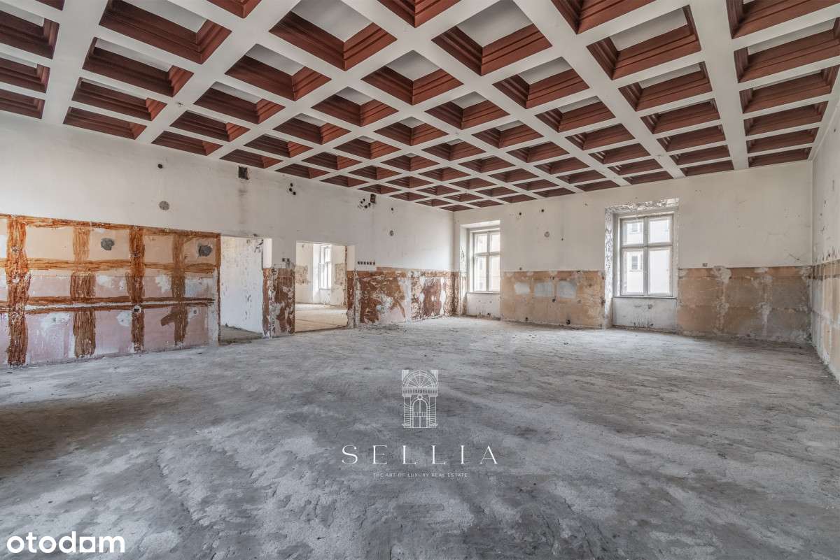 Wyjątkowa kamienica w sercu Przemyśla-10