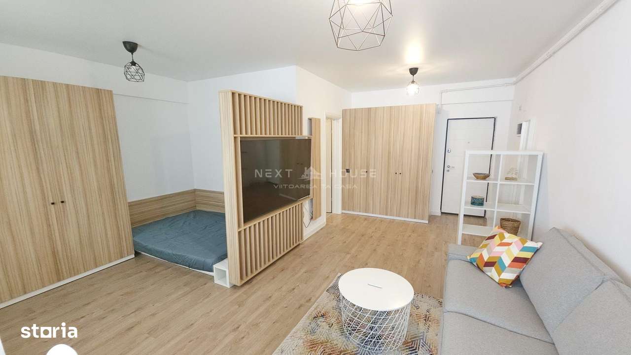 Studio Liberty Mall ( Unirii - Rahova  - Parcul Carol ) - Imagine principală: 4/5