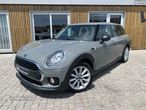 MINI Clubman One D - 1