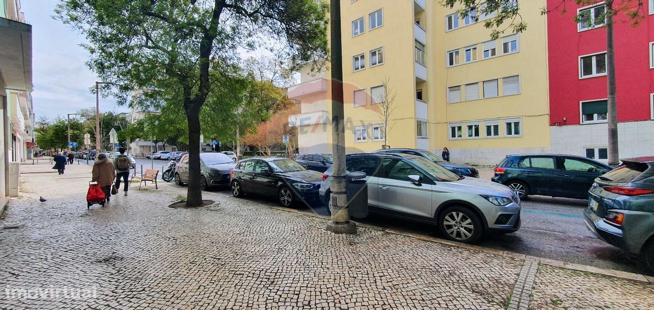 Loja  para venda - Grande imagem: 1/9