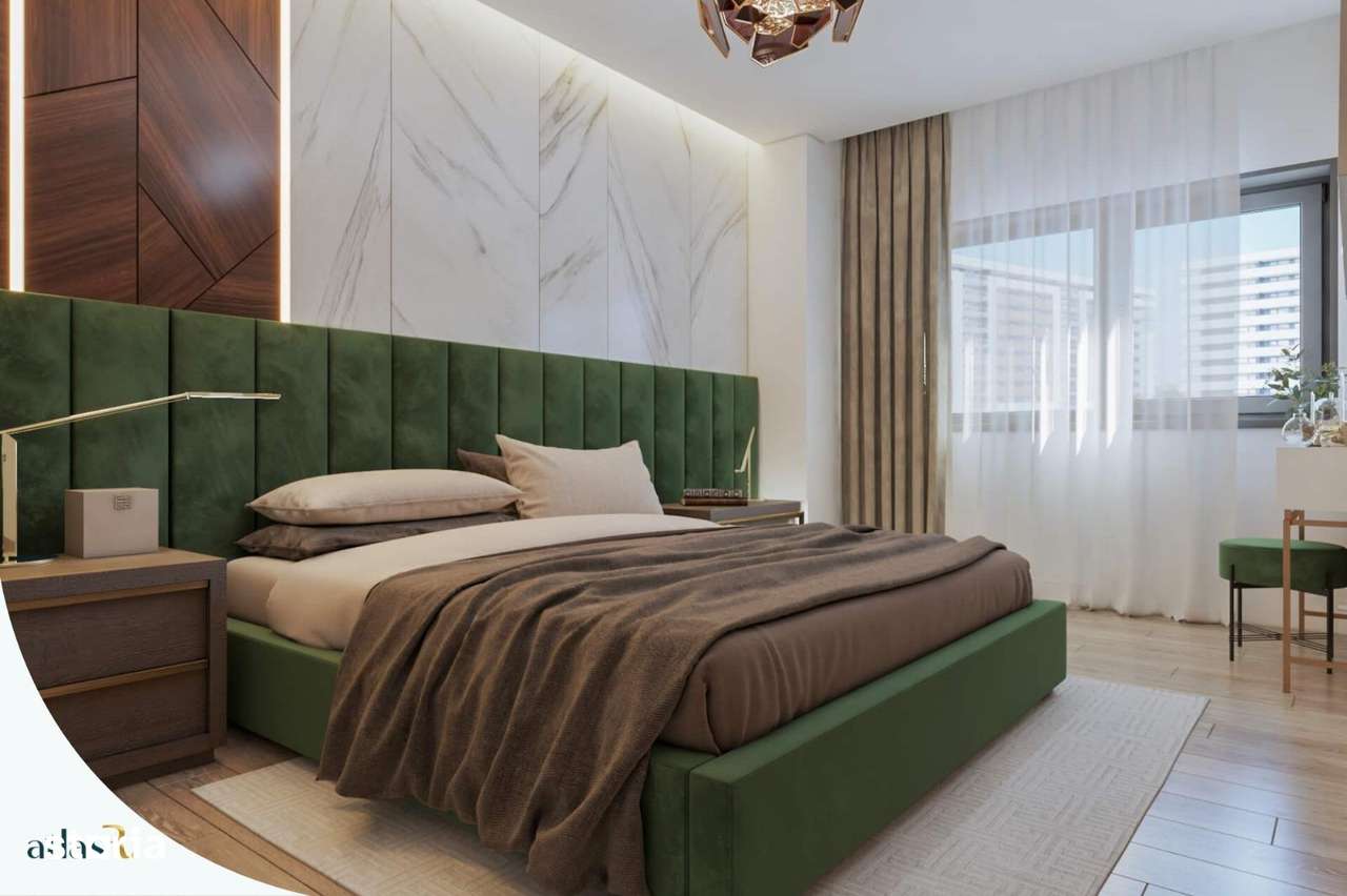 Apartament 2 camere in Copou - 64,5 mp - Comision 0% - Imagine principală: 2/8