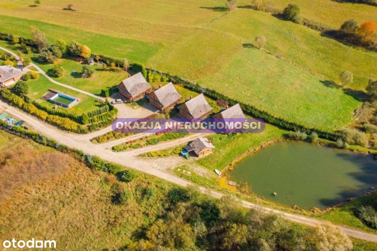 Pensjonat w Bieszczadach-16