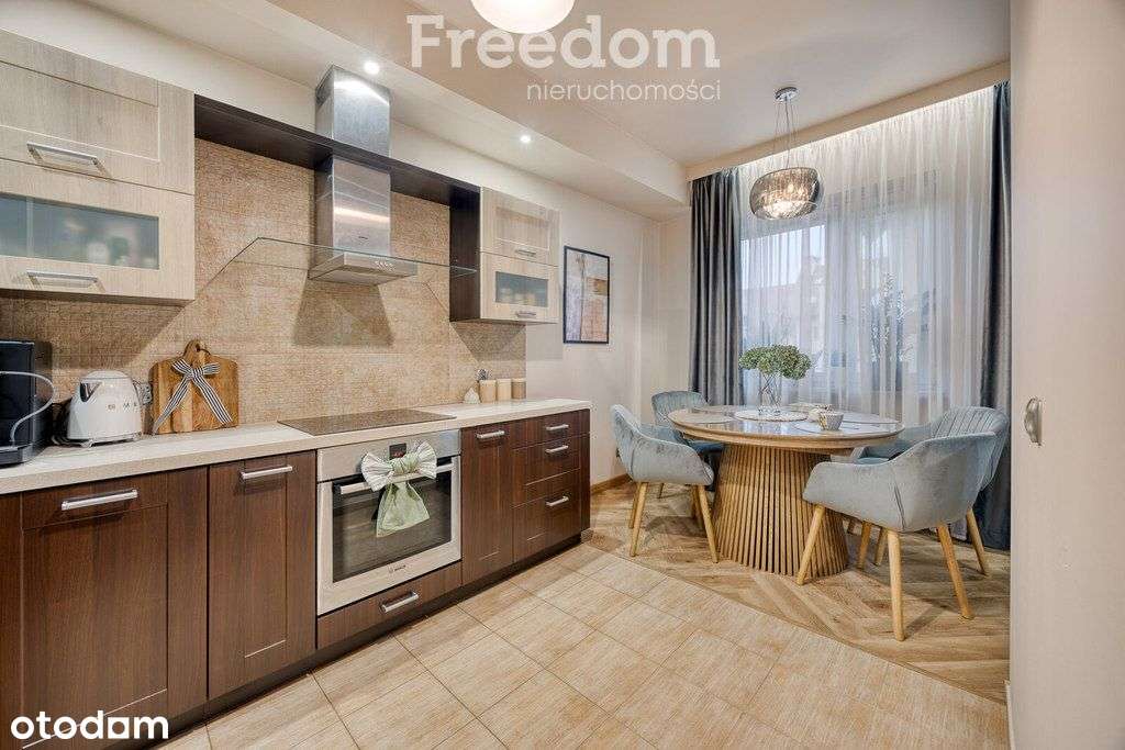 Komfortowe 3 pokojowe mieszkanie w Rzeszowie - Pełny obrazek: 5/15