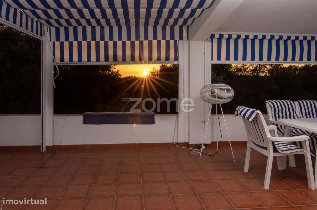 ESPETACULAR MONTE ALENTEJANO DE LUXO, T4+1, JUNTO AO CRATO-PORTALEGRE-50