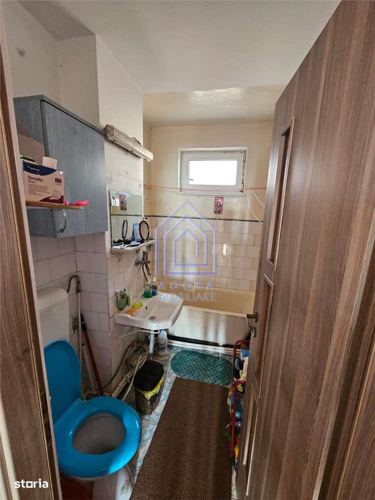 Apartament central-5