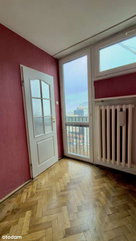 Ul. Krochmalna - 3 pokoje z widokiem na centrum!-11