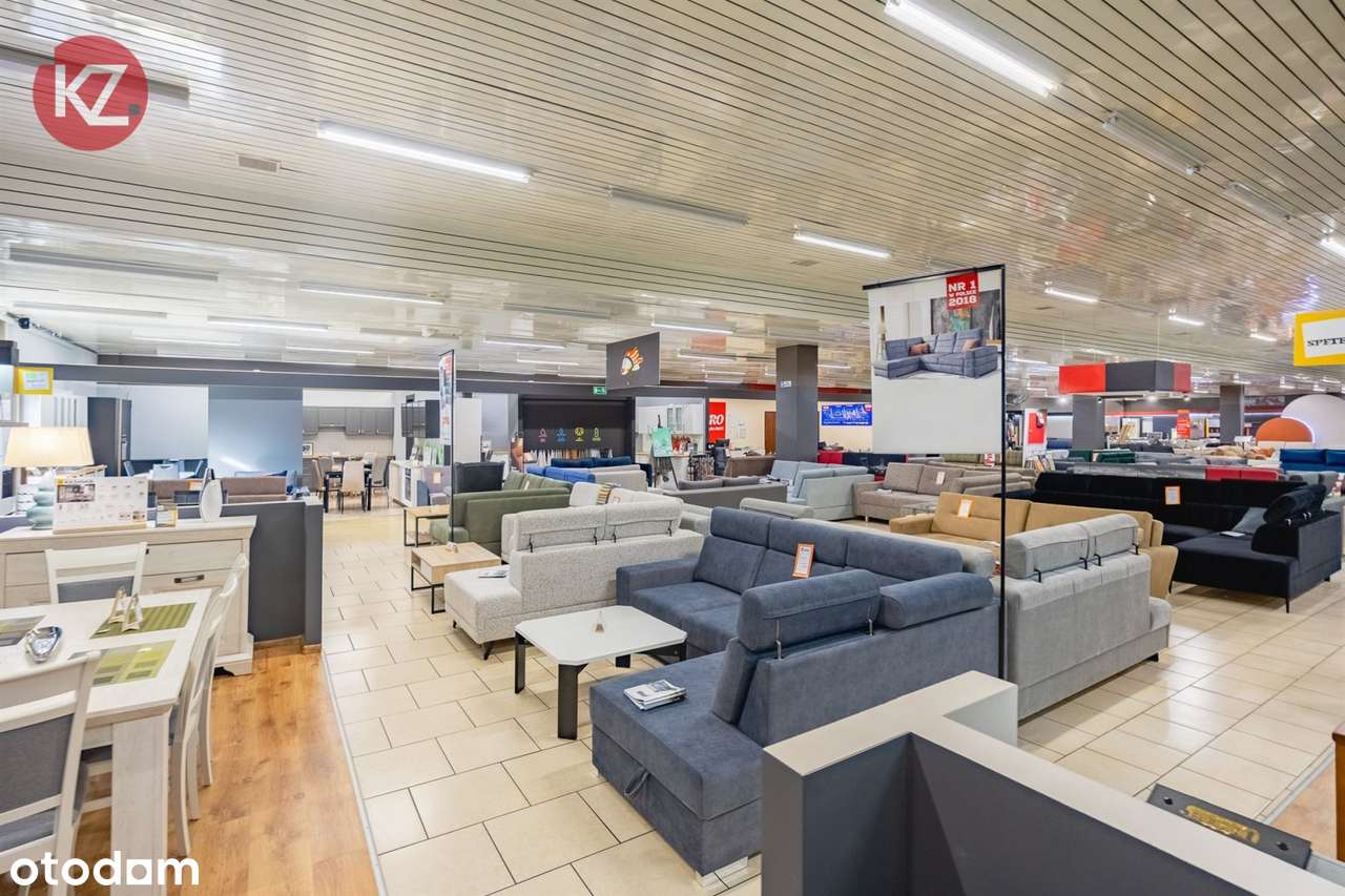 Lokal użytkowy w centrum Wałcza. - Pełny obrazek: 3/16