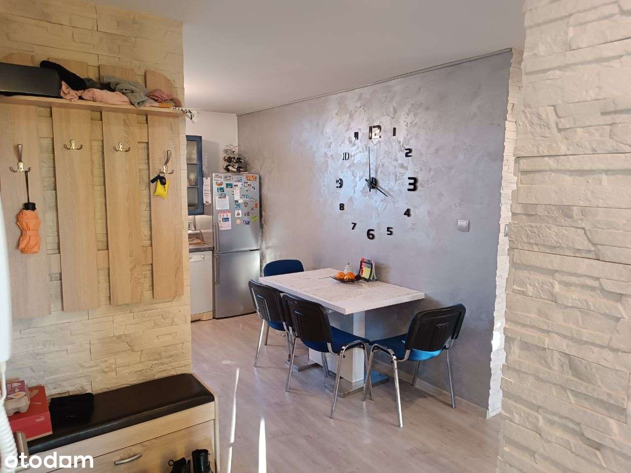 Przestronne M - 4 w Centrum - Pełny obrazek: 3/13