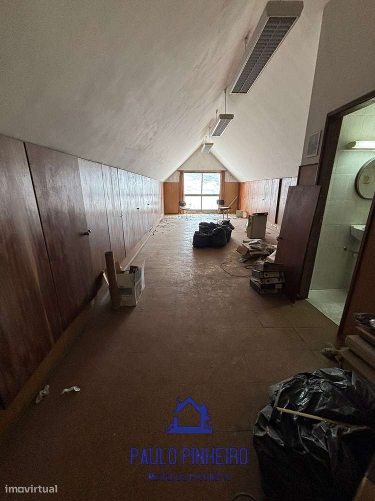 Arrenda se escritório Matosinhos - Grande imagem: 4/18