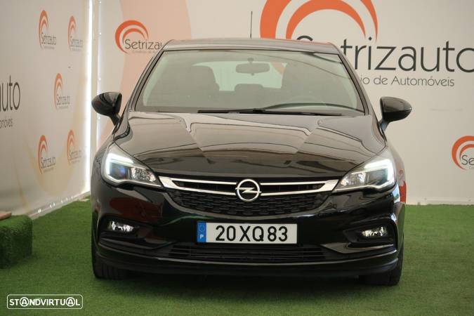 Opel Astra 1.0 Edition S/S - 3