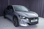 Peugeot e-208 GT Pack - 2