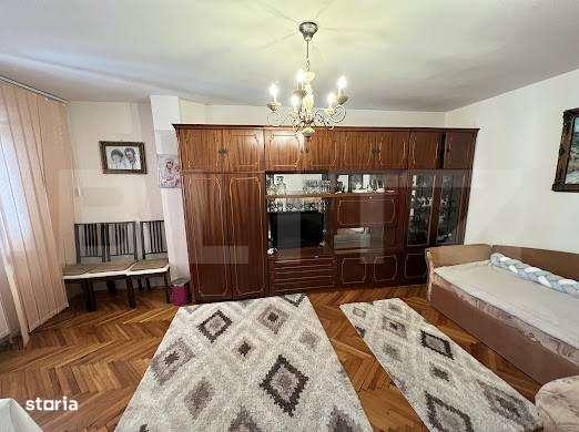 Vila individuala, 190 mp, 8 camere, garaj, curte, zona Lipovei-Timisoa - Imagine principală: 5/14
