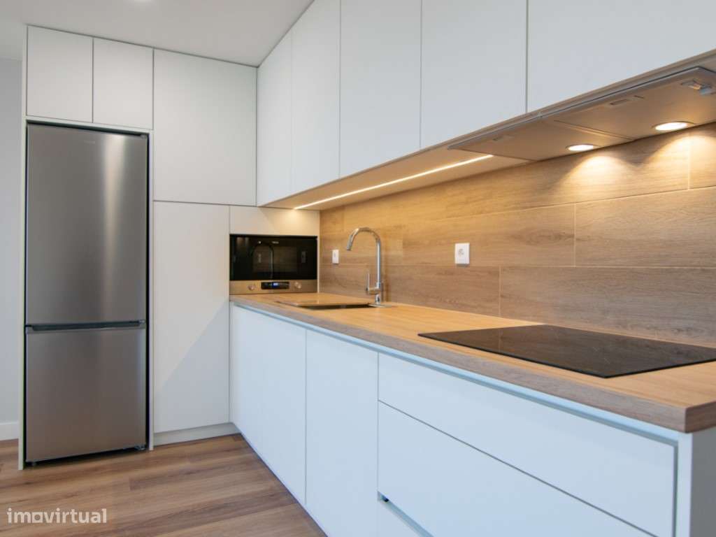 Escritório Totalmente Remodelado e Equipado - Grande imagem: 4/19