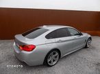 BMW Seria 4 420d Gran Coupe Sport-Aut Sport Line - 3