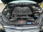 Mercedes-Benz Klasa E 200 CDI DPF BlueEFFICIENCY Automatik - 15