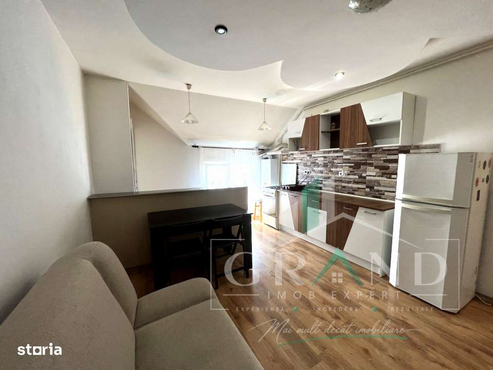 APARTAMENT 2 CAMERE | 43mp | IRIS–OAȘULUI — fotografia 3