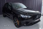 Volvo XC 60 2.0 T8 PHEV Polestar Engineered AWD - 11